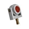 ADS118 Mini Prism for Total Station Constant -17.5 Monitoring Prism(Silver) view 1