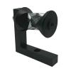 360 Degree Mini Prism L Type Mini Prism for Total Station Replace GRZ101 ATR 350M L Bar Prism GRZ101 Optical Reflector(Silver Coated) view 2