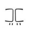 Chuhals for Drone Landing for DJI for Phantom 4 Pro view 1
