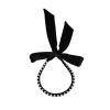EWUROI Imitation Pearl Hair Hoop Cute Aesthetic Accessories Clip Decoration view 2