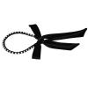 EWUROI Imitation Pearl Hair Hoop Cute Aesthetic Accessories Clip Decoration view 3