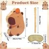 16 in Capybara Piata,Capybara Birthday Party Supplies,Capybara Themed Animal Piata for Christmas Festivals Photo Props Birthday Party Supplies view 2