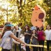 16 in Capybara Piata,Capybara Birthday Party Supplies,Capybara Themed Animal Piata for Christmas Festivals Photo Props Birthday Party Supplies view 3