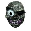 BYSSWENY Halloween horror ghost face mask cosplay makeup eye popping party mask scary prank props view 1