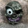 BYSSWENY Halloween horror ghost face mask cosplay makeup eye popping party mask scary prank props view 2