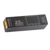 Cufaee PD3.0 USB Fast Charger, Plastic and Electronic Components XT60 Interface, Fast Charger Overload Short Circuit Protection view 1