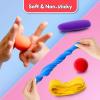 Air Dry Clay 170 Colors, Modeling Clay for Kids, DIY Molding Magic Toy with Tools, Gift for Kids Boys Girls view 3