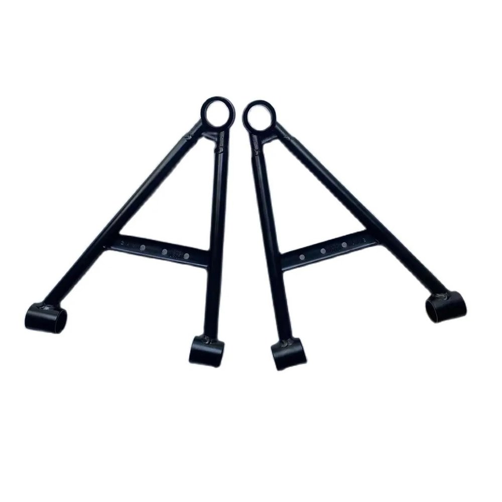 1SET Front RIGHTand Left Lower Swing ARM 9010-050100-20000& 9010-050300-20000 CF Moto 500CC 600CC Cforce ATV Quad Parts