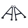 1SET Front RIGHTand Left Lower Swing ARM 9010-050100-20000& 9010-050300-20000 CF Moto 500CC 600CC Cforce ATV Quad Parts view 1