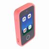 Phone Toy, Toddler Learning Cell Phone with 28in. Touchscreen, Dual Camera 48MP 1080P, MP3 Player, Flashlight, Timer, Calculator for Boys Girls 3 Years Old, Ideal Travel view 2