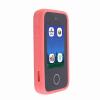 Phone Toy, Toddler Learning Cell Phone with 28in. Touchscreen, Dual Camera 48MP 1080P, MP3 Player, Flashlight, Timer, Calculator for Boys Girls 3 Years Old, Ideal Travel view 3