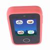 Phone Toy, Toddler Learning Cell Phone with 28in. Touchscreen, Dual Camera 48MP 1080P, MP3 Player, Flashlight, Timer, Calculator for Boys Girls 3 Years Old, Ideal Travel view 4
