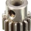 15T Motor Gear EA1040 for JLB Cheetah 1/10 RC Car Parts Replacement-2 Pack view 4