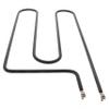 2N-303375UL Warmer Element 2N-303375 503375 66132 66686 (1650 Watts, 240V,8-1/2" x 17-1/2") view 2