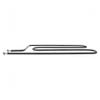 2N-303375UL Warmer Element 2N-303375 503375 66132 66686 (1650 Watts, 240V,8-1/2" x 17-1/2") view 3