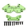 Aluminium Alloy Front And Rear Shock Set for HBX 18859E 18858E 18857E 118/ RC Car, Metal Shock Upgrade, Strength Replacement Parts for RC Car, view 1
