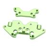 Aluminium Alloy Front And Rear Shock Set for HBX 18859E 18858E 18857E 118/ RC Car, Metal Shock Upgrade, Strength Replacement Parts for RC Car, view 4