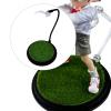 1/144 Doll Display Stand Football Statue Figure Holder Collecting Lovers Gifts Accessories Doll Holder Action Figure Stand, 10.5x18cm view 2