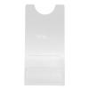 Acouto Display Stand Acrylic Desktop Light Saber Holder Rack Home Photo Phone Record Storage Decoration - Stands view 2