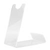 Acouto Display Stand Acrylic Desktop Light Saber Holder Rack Home Photo Phone Record Storage Decoration - Stands view 4