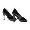 1/4 Scale BJD Doll Shoes High Heels Resin Miniature Shoes for Female Dolls Action Figures 2.20inch Length view 1