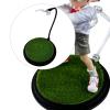 1/144 Doll Display Stand Football Statue Figure Holder Collecting Lovers Gifts Accessories Doll Holder Action Figure Stand, 12x18cm view 2