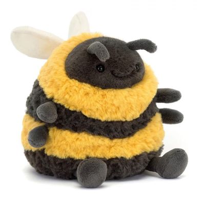 Albee Bee by Jellycat