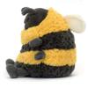 Albee Bee by Jellycat view 3