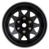 4PCS 1.9 Inch Aluminum Alloy Beadlock Wheels for 1/10 RC Crawler Car, 12mm Hex Rim Set  High-Performance Metal Wheels (Black/Silver/Gray/White) (4PCS YQW-1940WH) view 2
