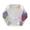 Acouto RGB Prism Color Prism 20mm K9 Optical Glass Polyhedron RGB Dispersion Physics Teaching Decor Photography Props Optical Glass - Toys & GamesNovelty & Gag ToysPrisms view 3