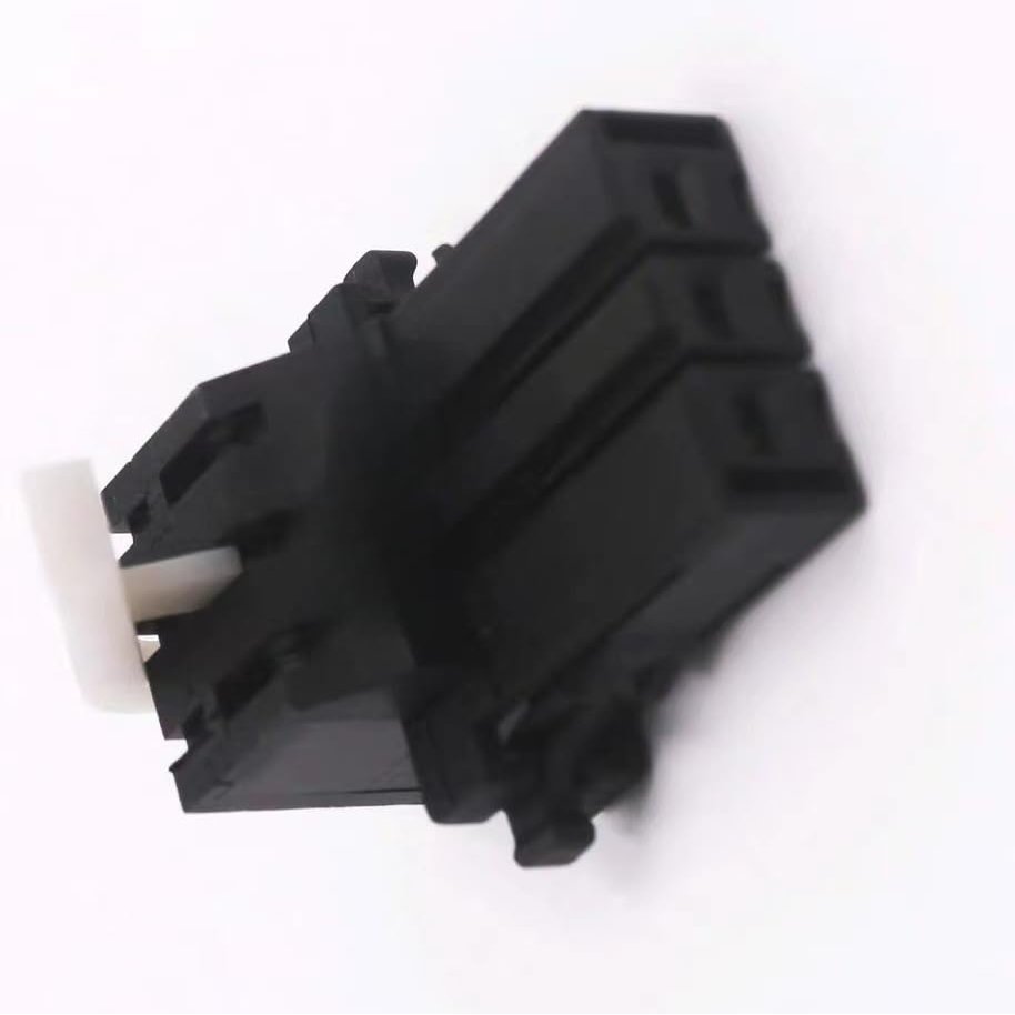 JSCCMEEQ 1PCS New for Servo Drive Plug 03JFAT-SAXGF Connector