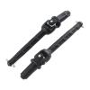 2Pcs RC Car Front Driveshaft Assembly Replacement for 18101 18103 1/18 Scale RC Car Parts DIY Accessory view 1