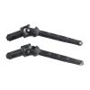 2Pcs RC Car Front Driveshaft Assembly Replacement for 18101 18103 1/18 Scale RC Car Parts DIY Accessory view 4