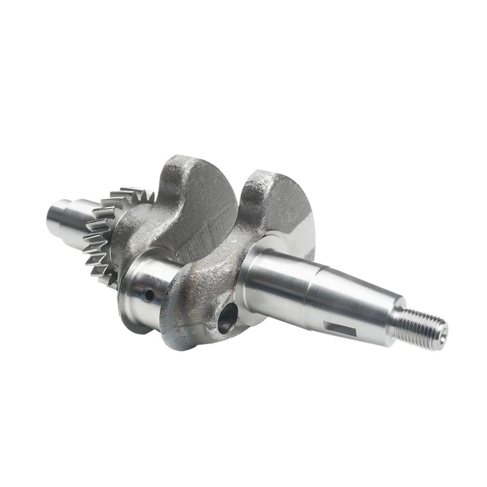Crankshaft Fit for Outboard 4T 4HP 5HP 6HP Motor 6BX-E1410-00 6BX-E1410