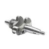 Crankshaft Fit for Outboard 4T 4HP 5HP 6HP Motor 6BX-E1410-00 6BX-E1410 view 1