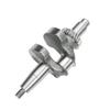Crankshaft Fit for Outboard 4T 4HP 5HP 6HP Motor 6BX-E1410-00 6BX-E1410 view 2
