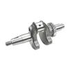 Crankshaft Fit for Outboard 4T 4HP 5HP 6HP Motor 6BX-E1410-00 6BX-E1410 view 3