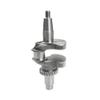 Crankshaft Fit for Outboard 4T 4HP 5HP 6HP Motor 6BX-E1410-00 6BX-E1410 view 4