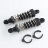 2X RC Car Shock Absorber Replacement for 1:18 18101 18103 18101PRO 18103PRO Models - Easy Install Suspension Parts view 3