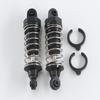 2X RC Car Shock Absorber Replacement for 1:18 18101 18103 18101PRO 18103PRO Models - Easy Install Suspension Parts view 4
