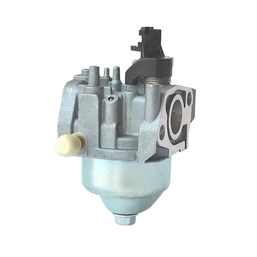 19mm Mower Carburetor No Choke Fit for 1P70F 1P70 1P75F 1P75 196CC