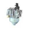 19mm Mower Carburetor No Choke Fit for 1P70F 1P70 1P75F 1P75 196CC view 1
