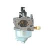 19mm Mower Carburetor No Choke Fit for 1P70F 1P70 1P75F 1P75 196CC view 3