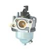 19mm Mower Carburetor No Choke Fit for 1P70F 1P70 1P75F 1P75 196CC view 4