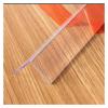 Clear Self-Adhesive Corner Guards for Wall and Furniture Edge Protection, L-Shaped Bumpers to Shield Sharp Edges view 1