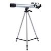 50-100 Times Astronomical Telescope with Portable Tripod HD Monocular Refractive Astrophile Beginner Gifts Student Entry Level view 1
