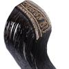 1Pc Tassels Epaulet Beads Shoulder Board Costume Badge Decors For Man Women Unisex Costume Epaulets Tassels Chain Metal Epaul view 2