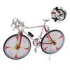 ChuyTrading Model Ornament, DIY Model Ornament, Simulation Alloy with Vivid Details, Compact Finger Bikes for Desktop Decoration, Home and Car Decor view 4
