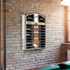 Fan Creations NCAA Purdue Boilermakers Brightline Wall Bean Bag Toss view 2