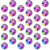 Goody Putty Neon Glitter Fidgety Putty Toy for Kids Mini Size Putty (6 Sets (30 Tins)) view 1